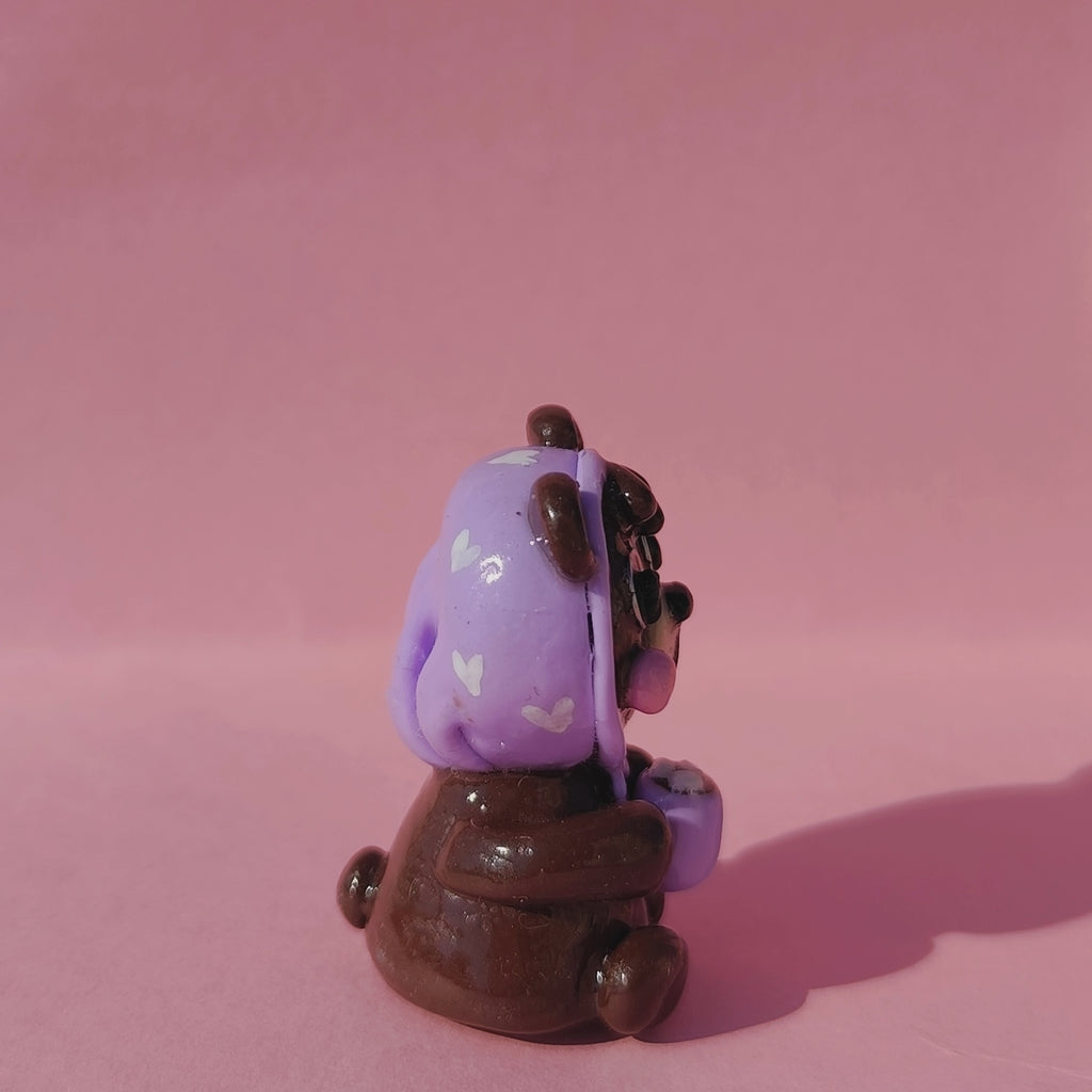 choco bear