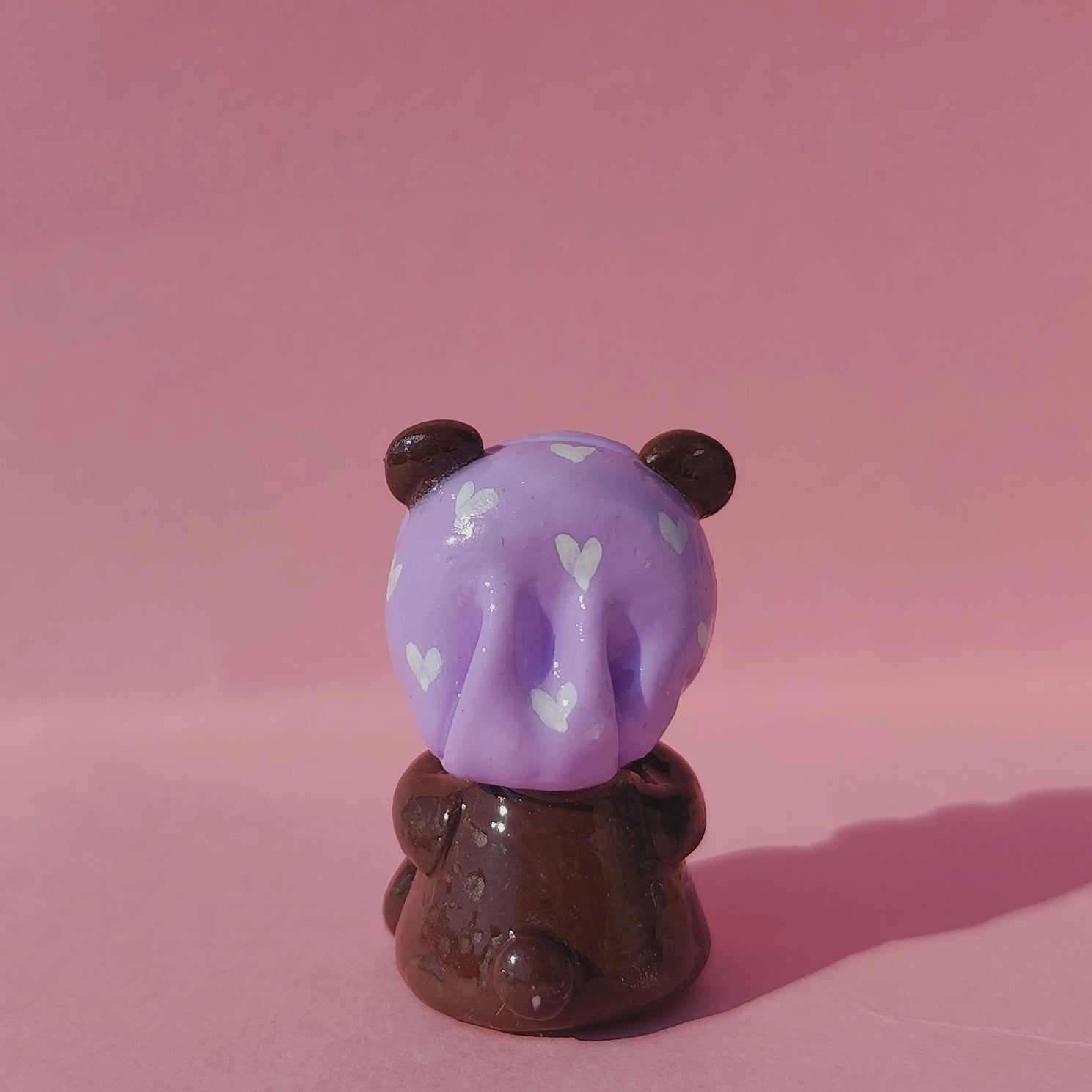 choco bear