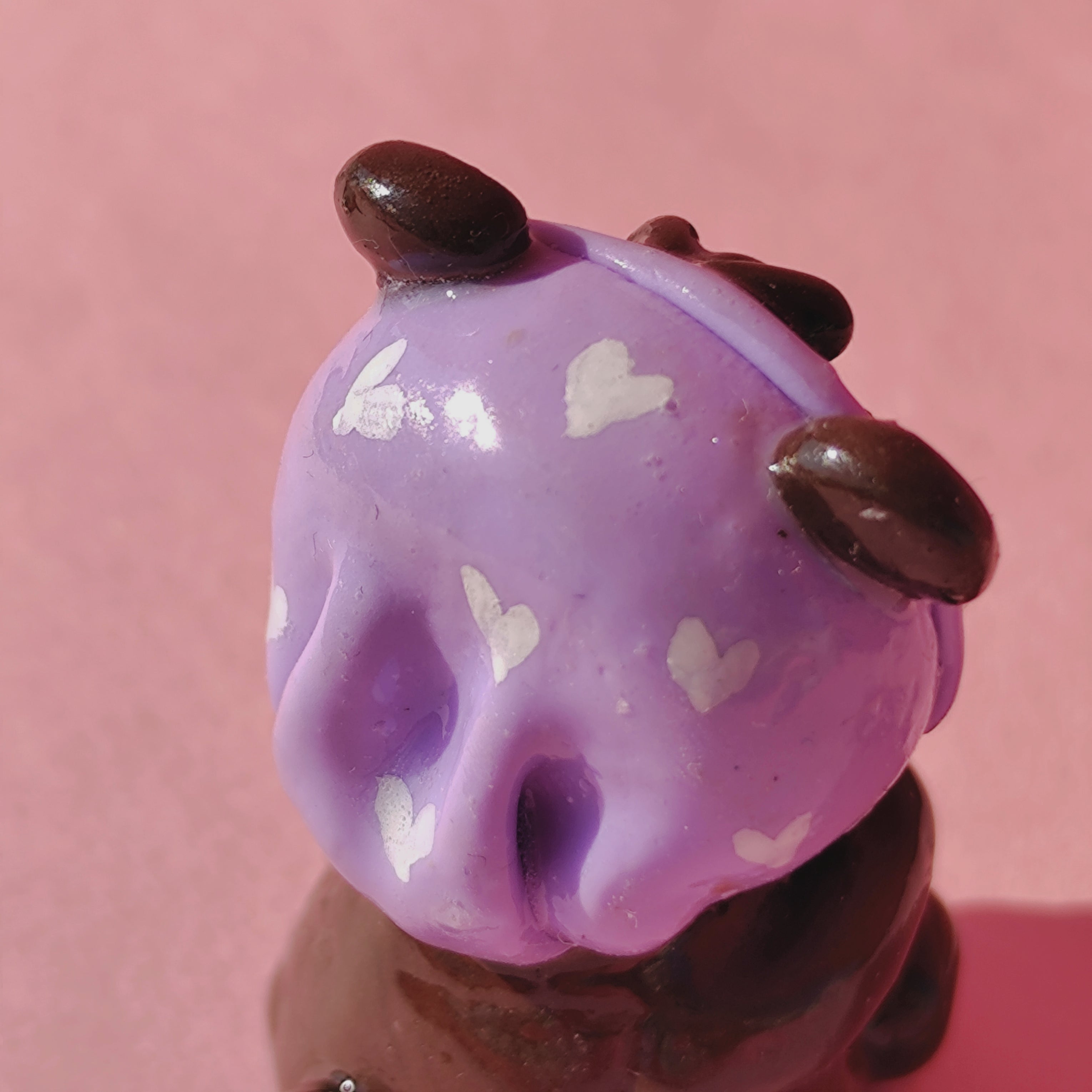 choco bear