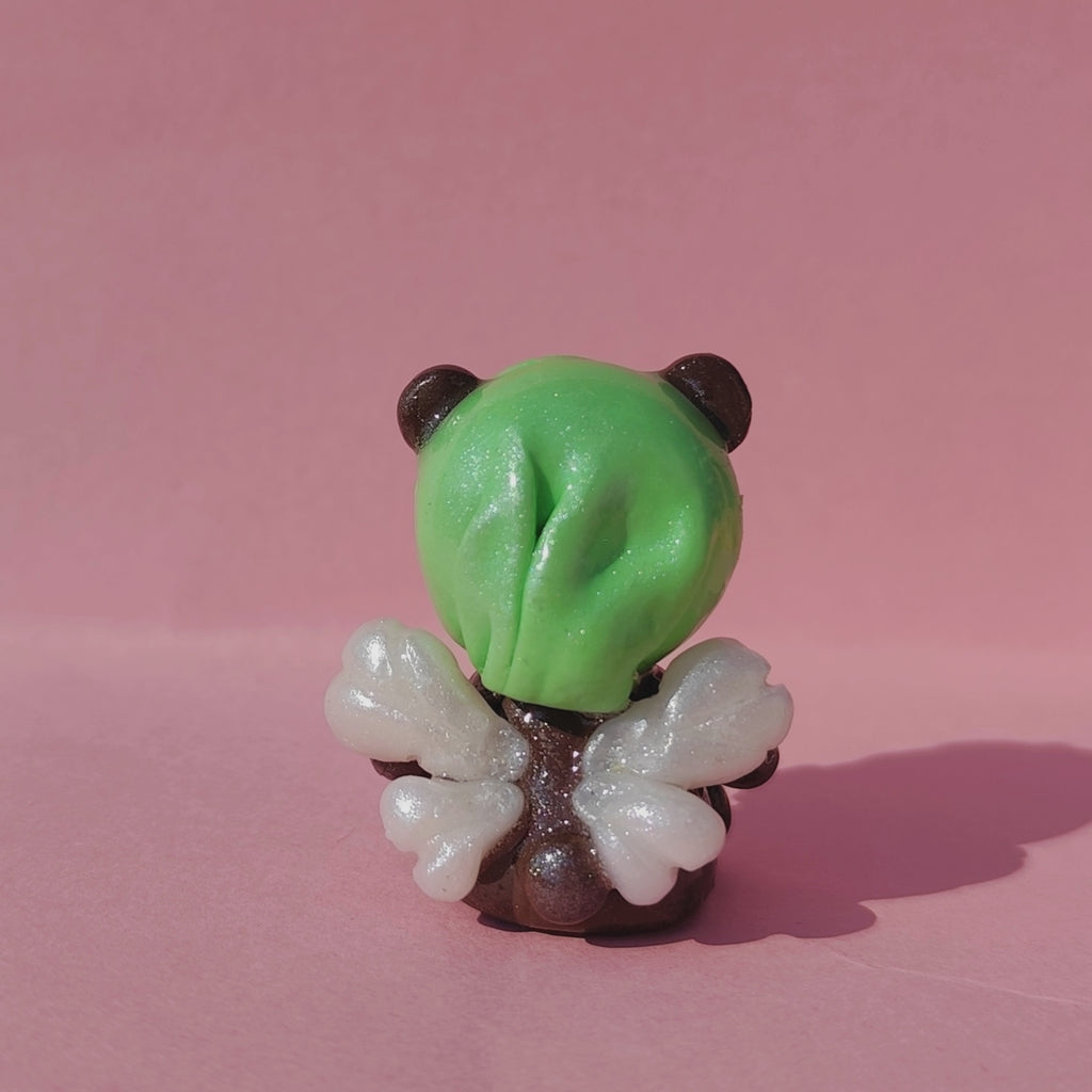 pixie bear