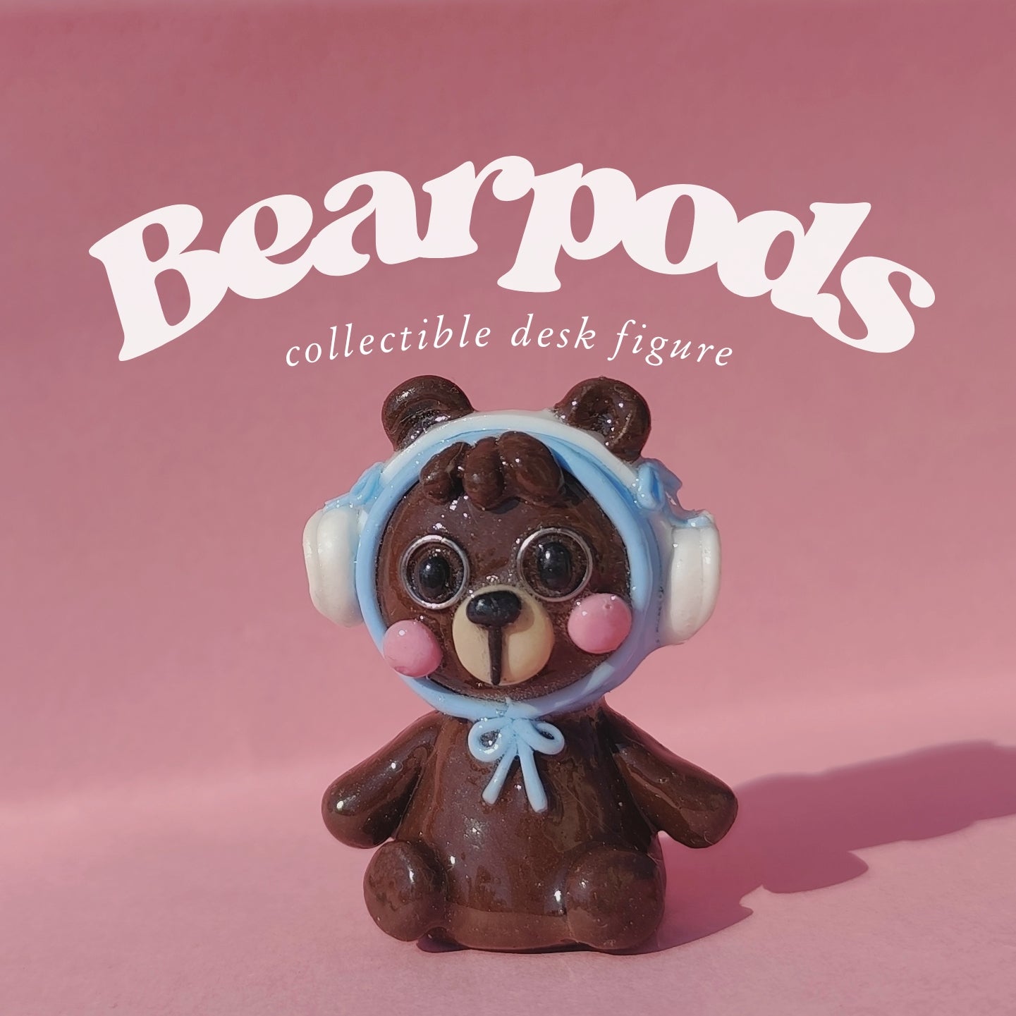bearpods