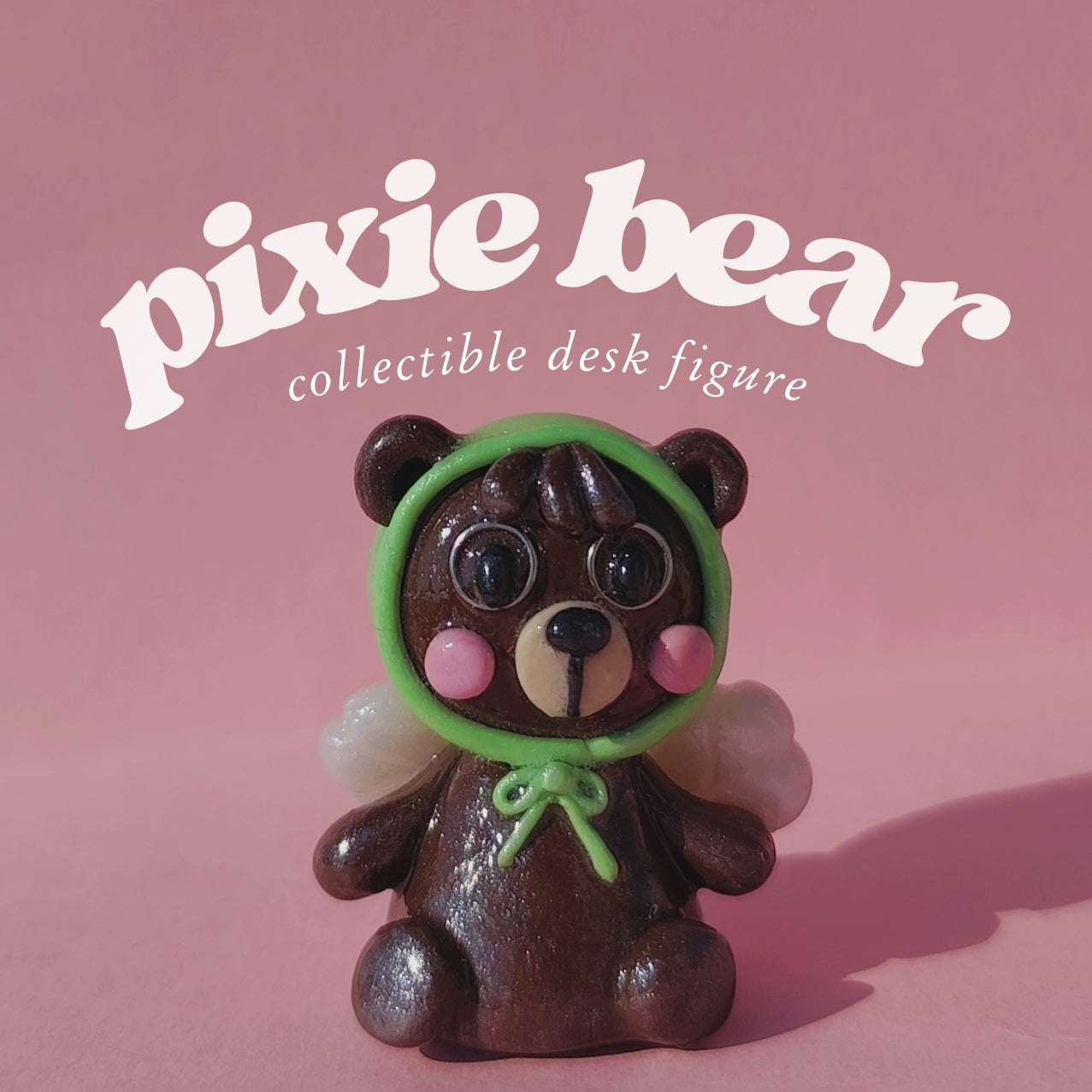 pixie bear