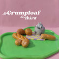 Mr Crumploaf the Third