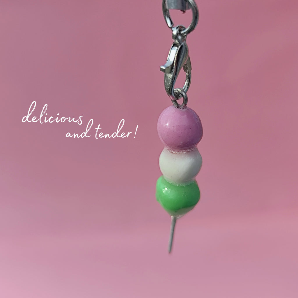 Dango charm