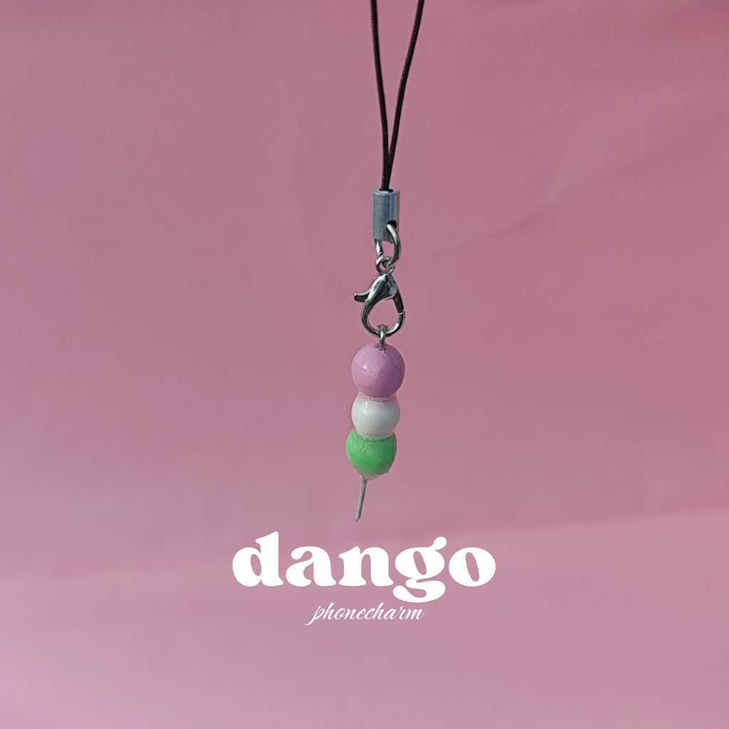 Dango charm