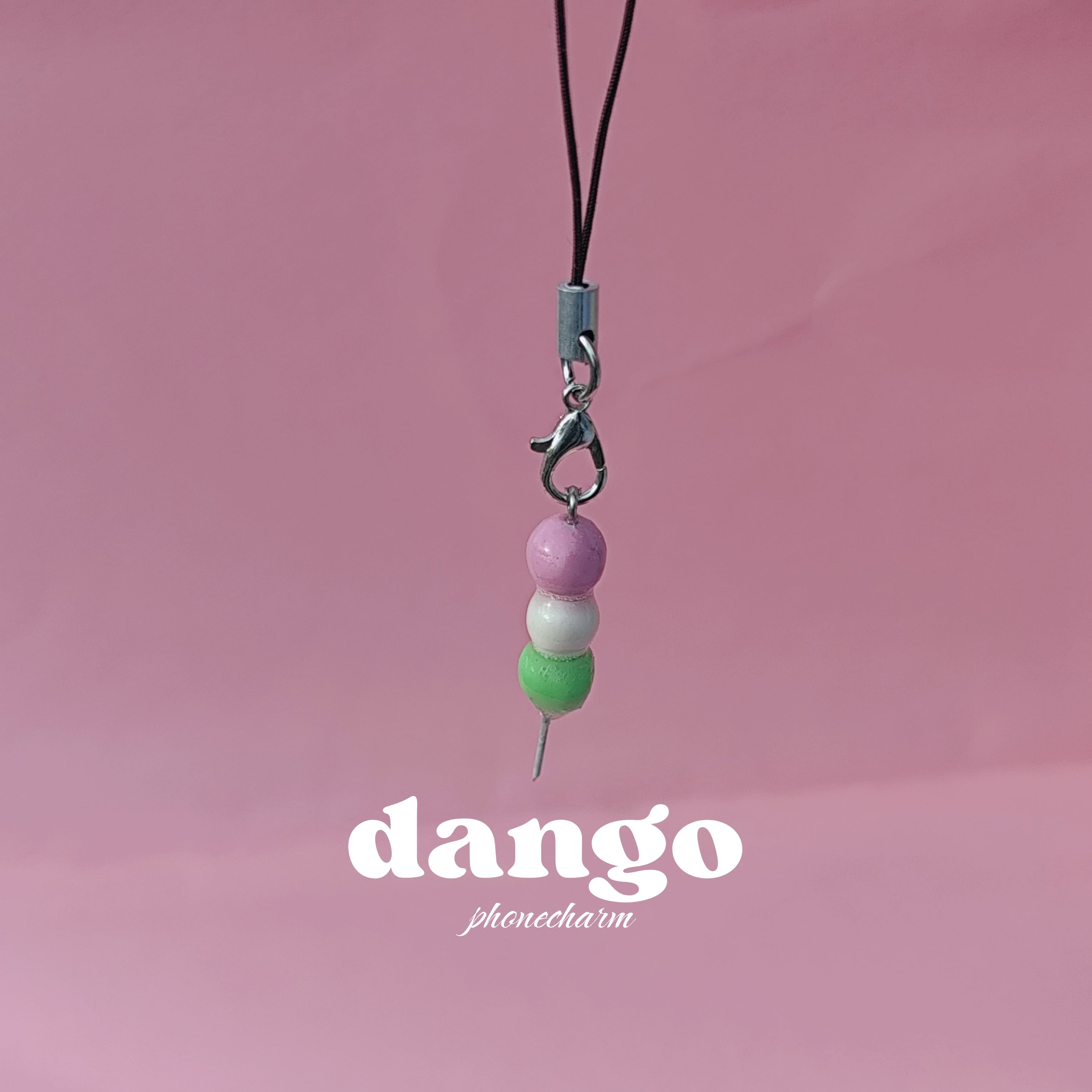 Dango charm