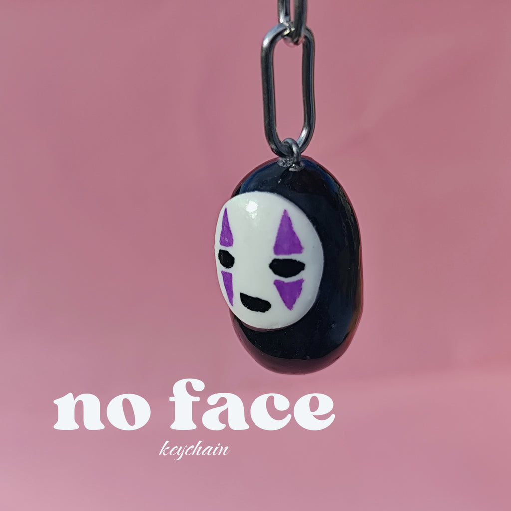 No Face