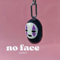 No Face