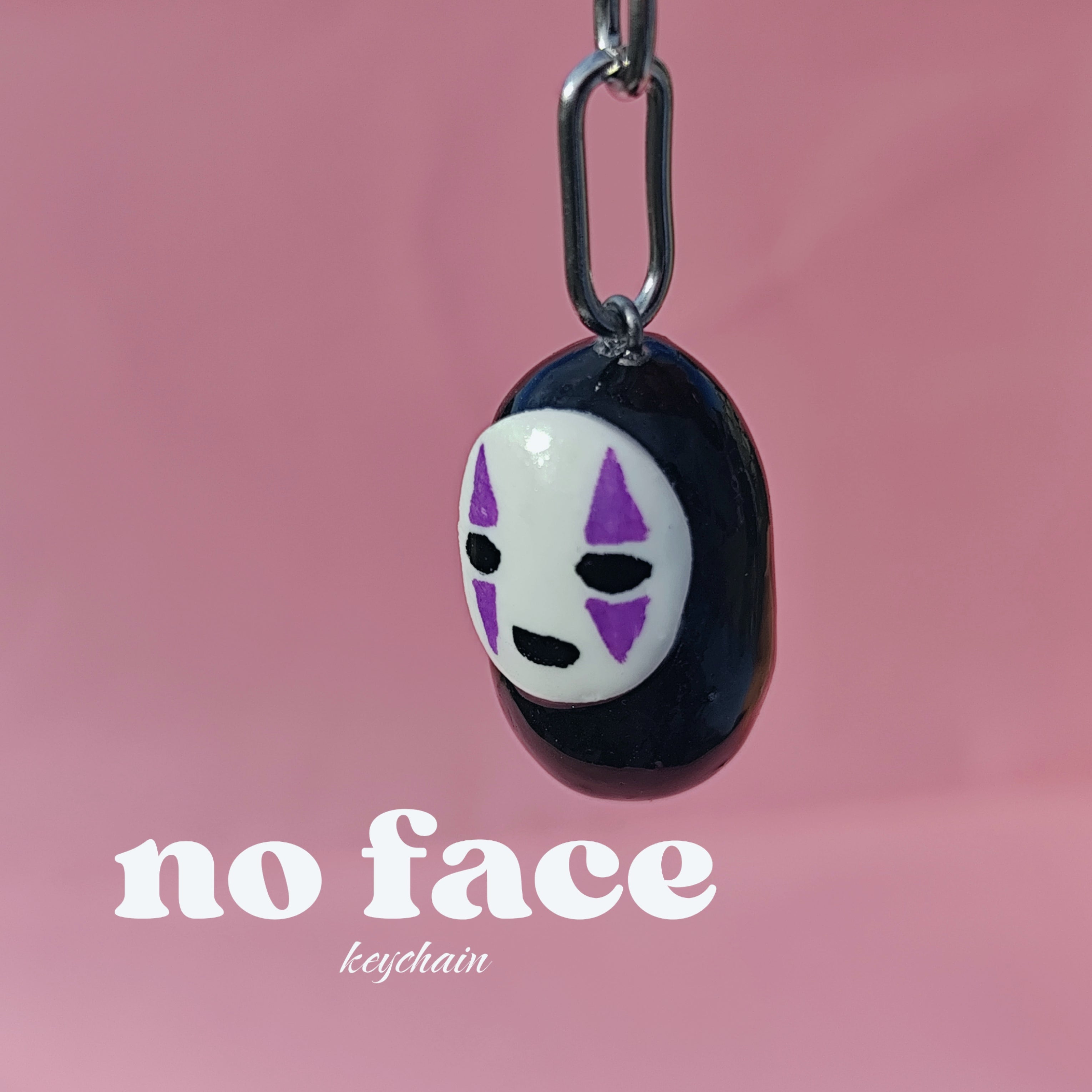 No Face